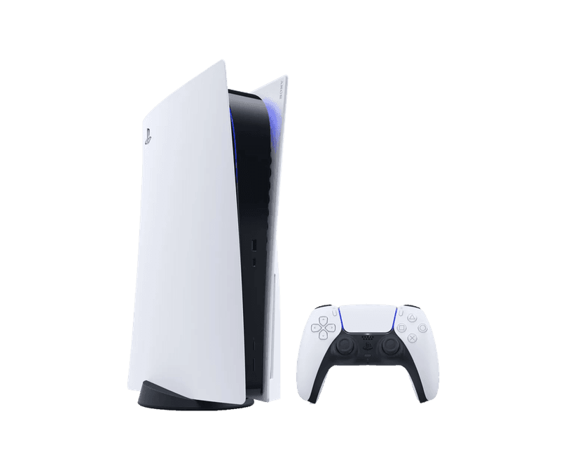 PlayStation 5