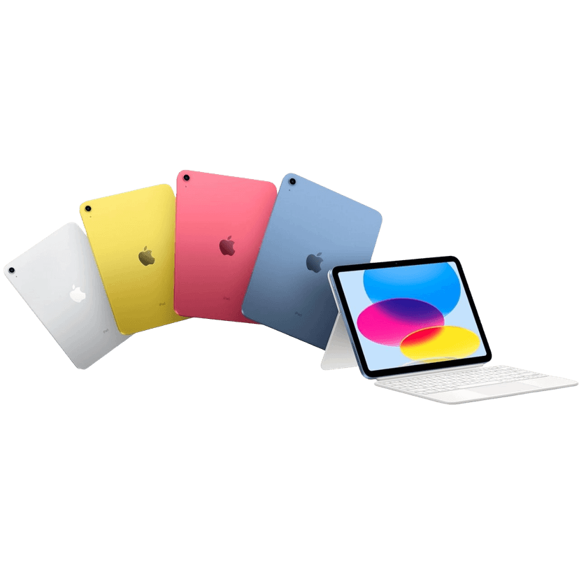 iPad
